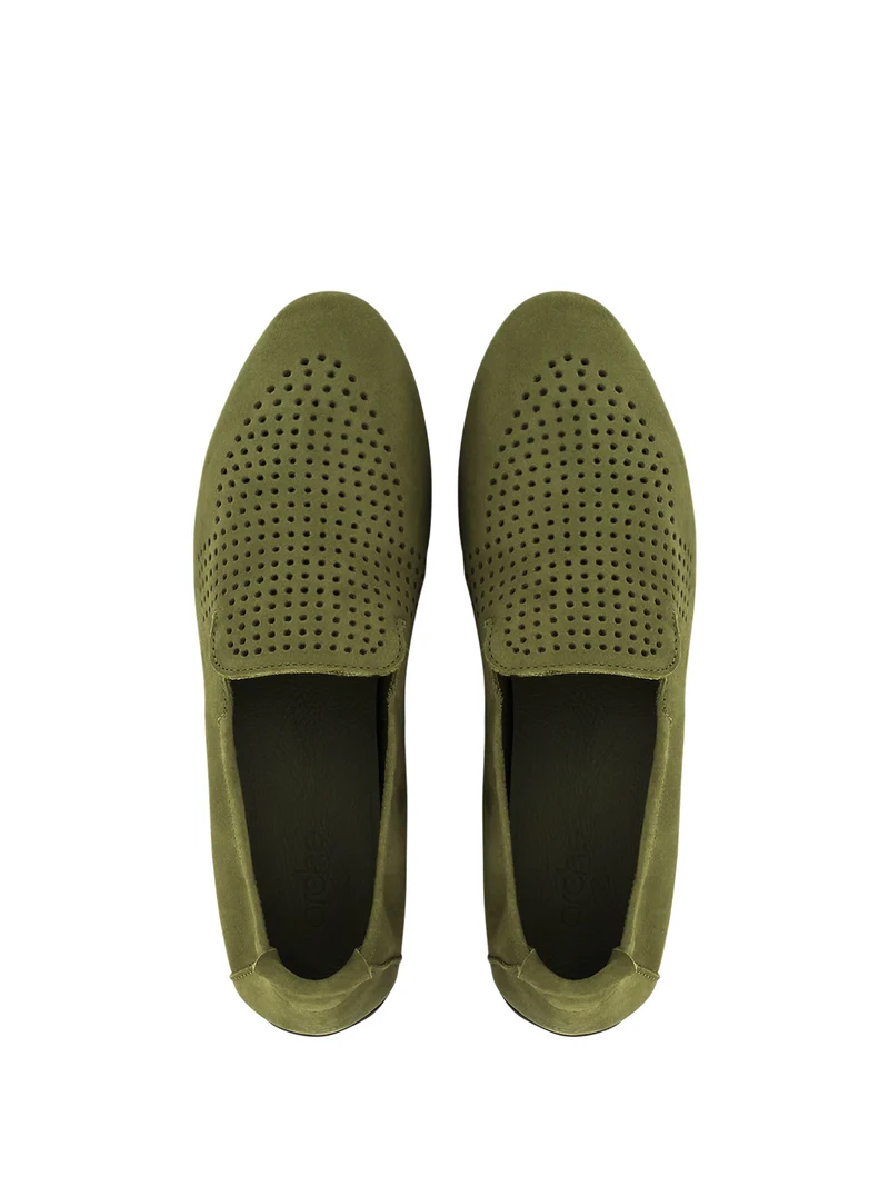 FANHOO OLIVE GREEN