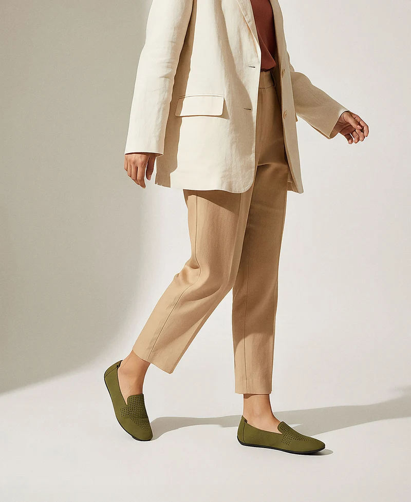 FANHOO OLIVE GREEN