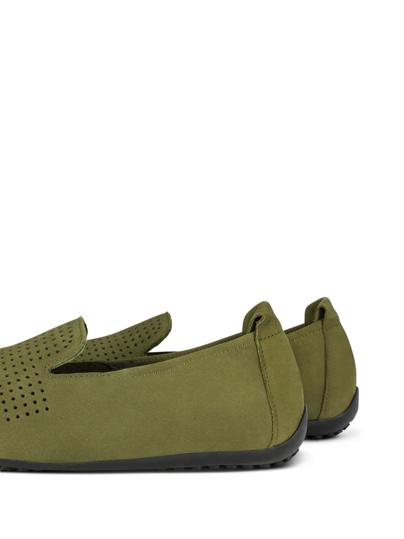 FANHOO OLIVE GREEN