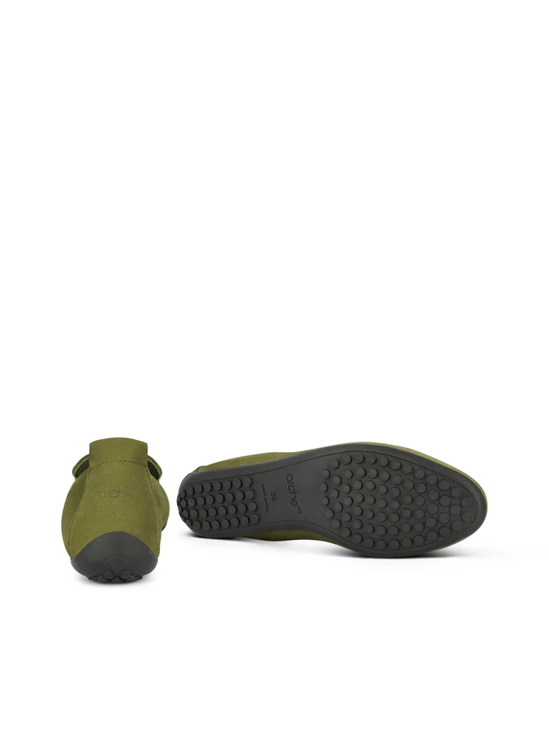 FANHOO OLIVE GREEN