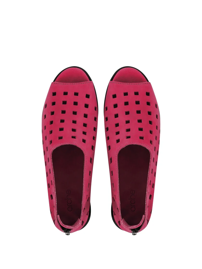 DRICK FUCHSIA