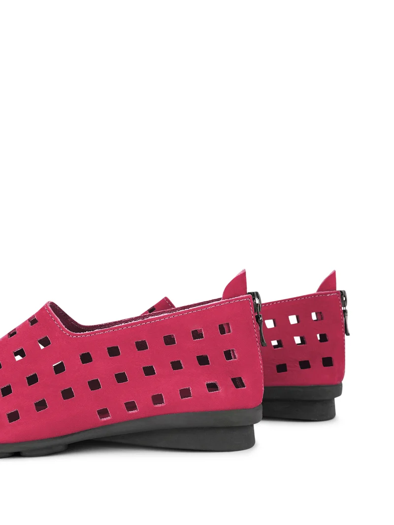 DRICK FUCHSIA