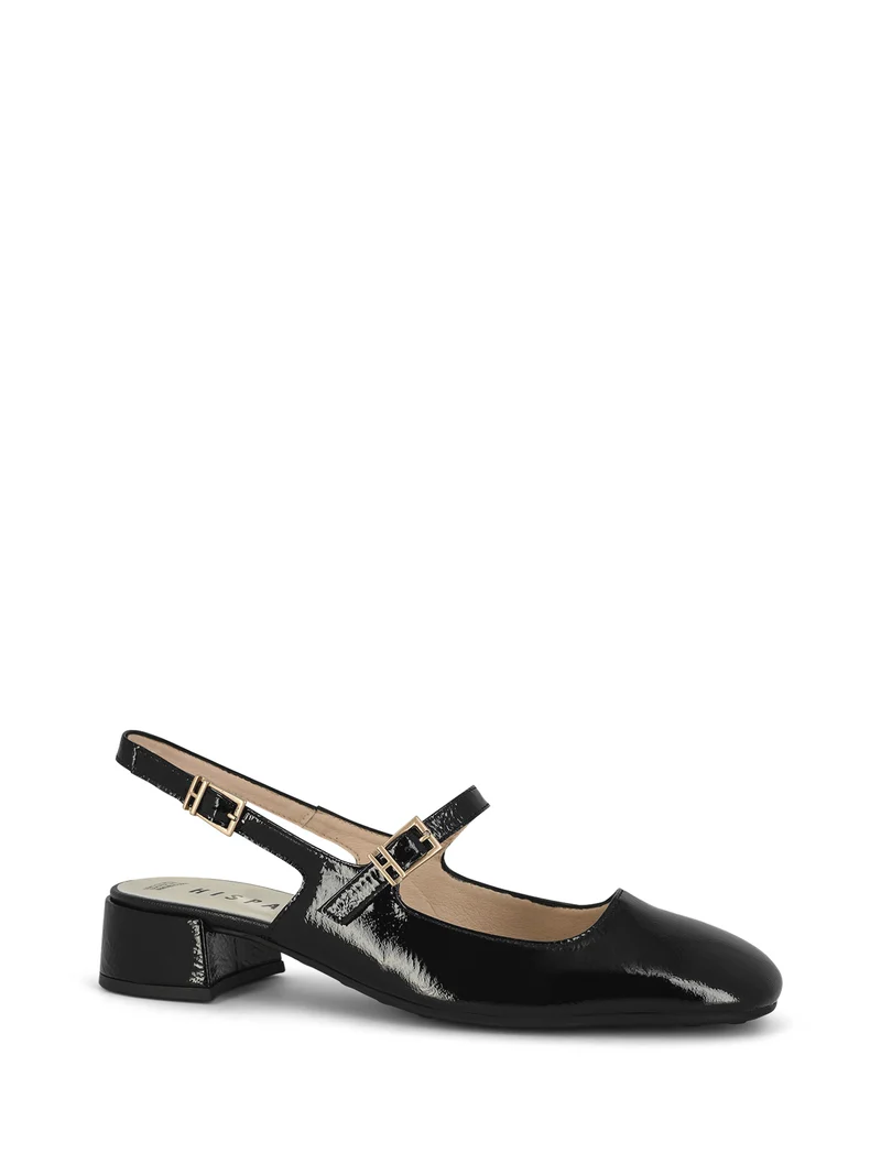 HINT BLACK