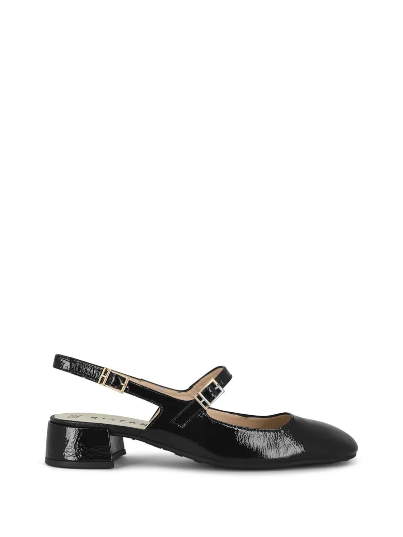 HINT BLACK