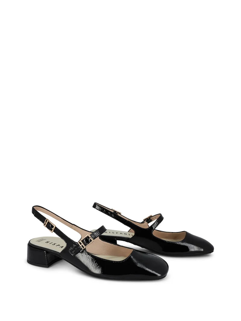 HINT BLACK