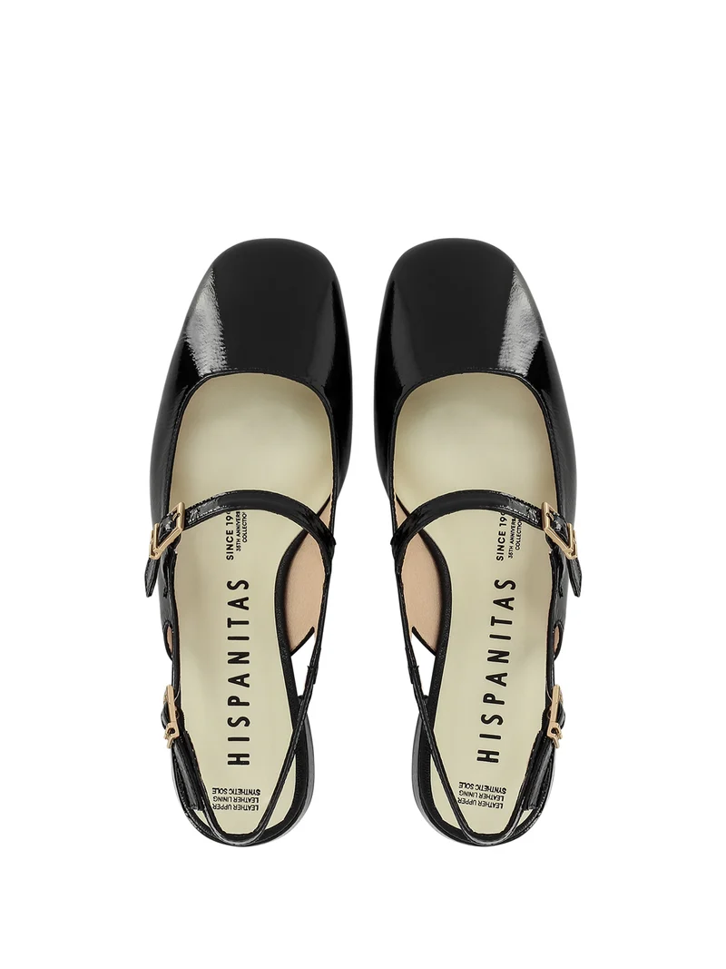 HINT BLACK