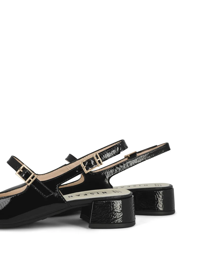 HINT BLACK