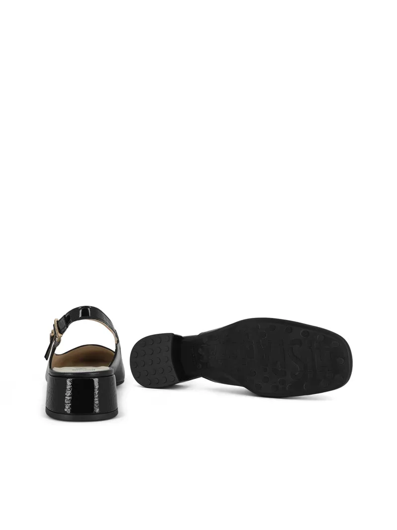 HINT BLACK