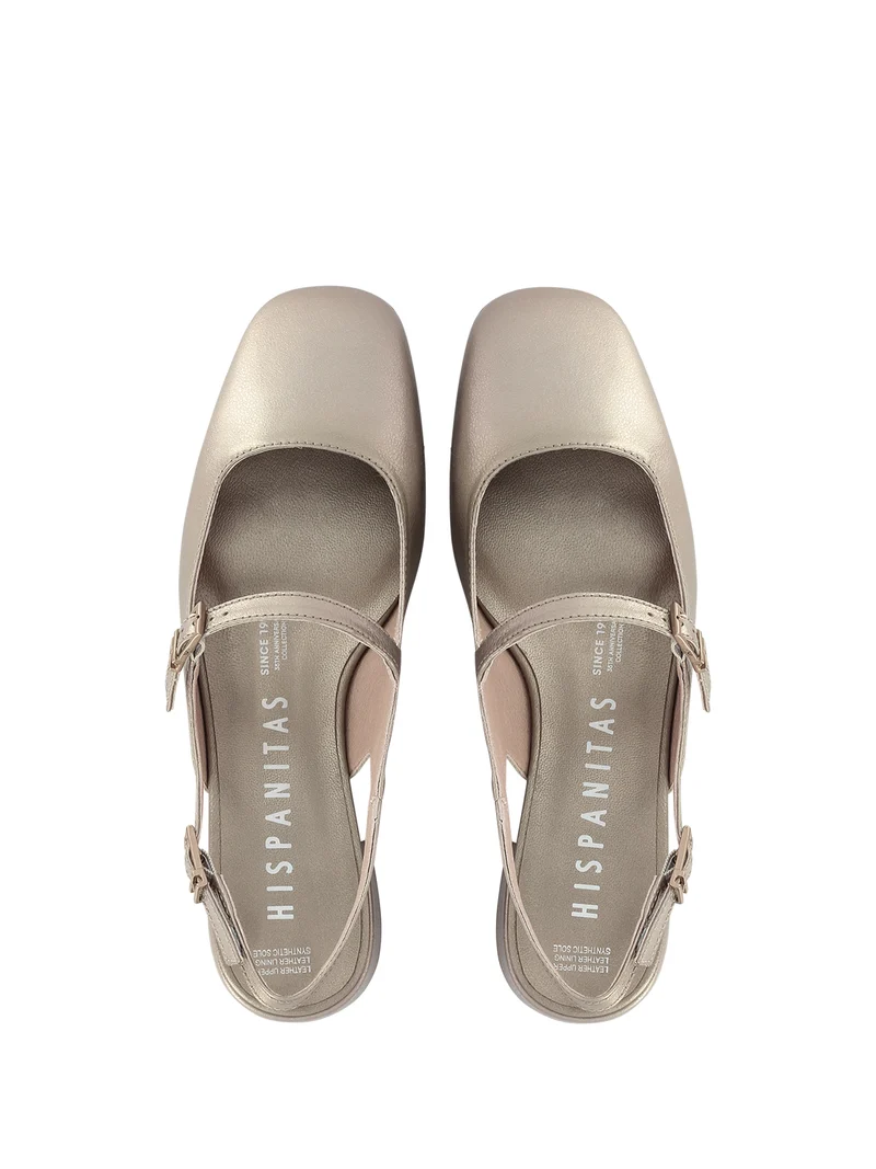HINT SOFT GOLD