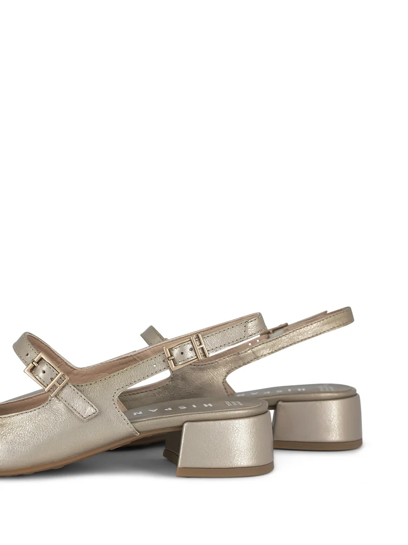 HINT SOFT GOLD