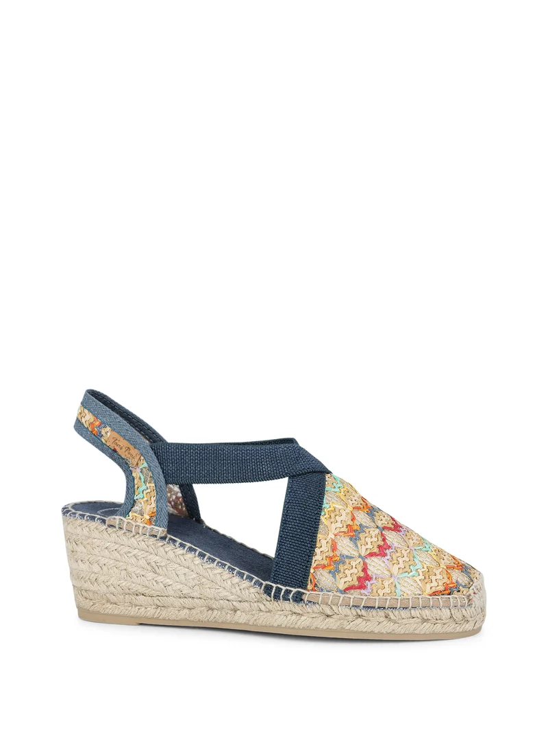 TERRA BLUE MULTI