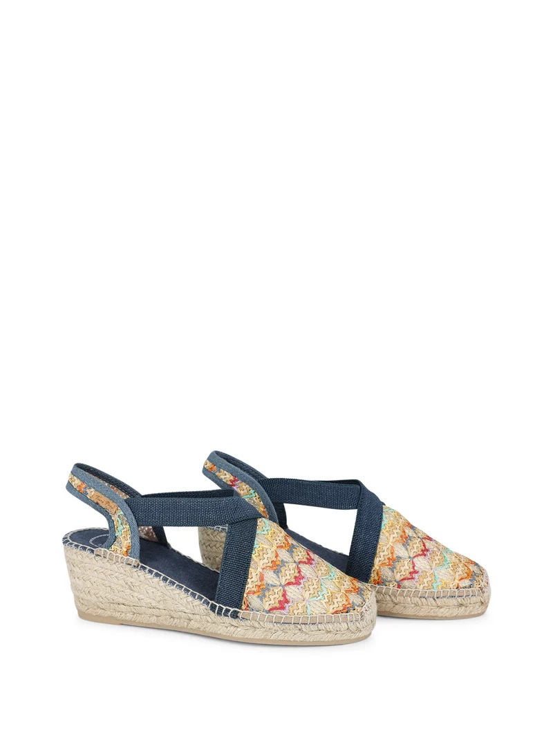 TERRA BLUE MULTI