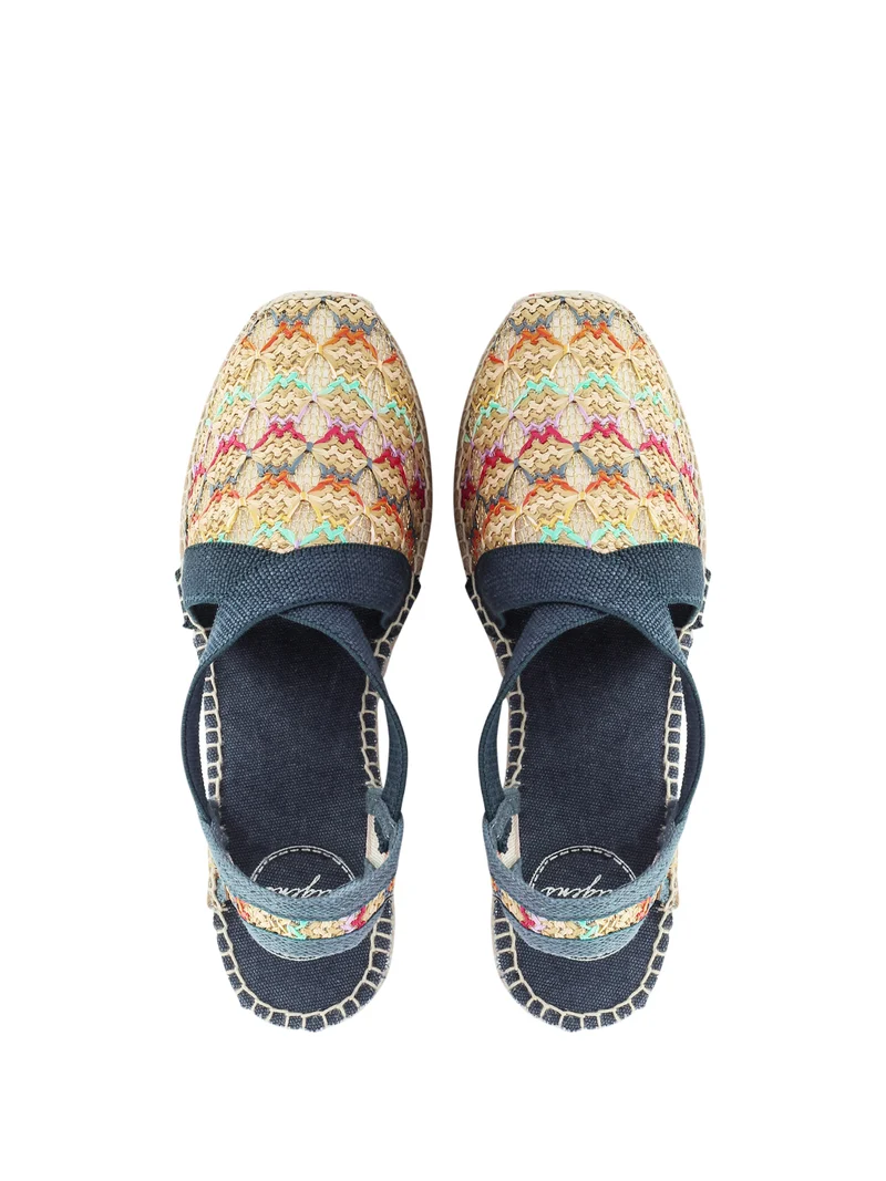 TERRA BLUE MULTI