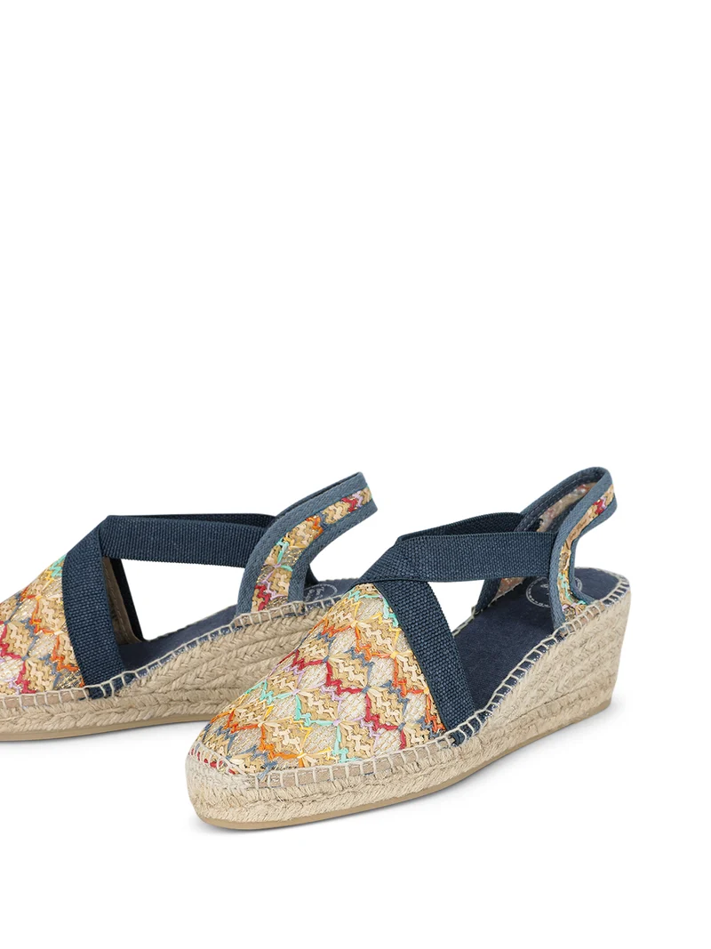 TERRA BLUE MULTI