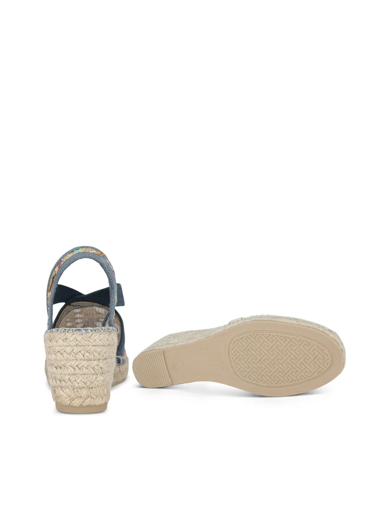 TERRA BLUE MULTI