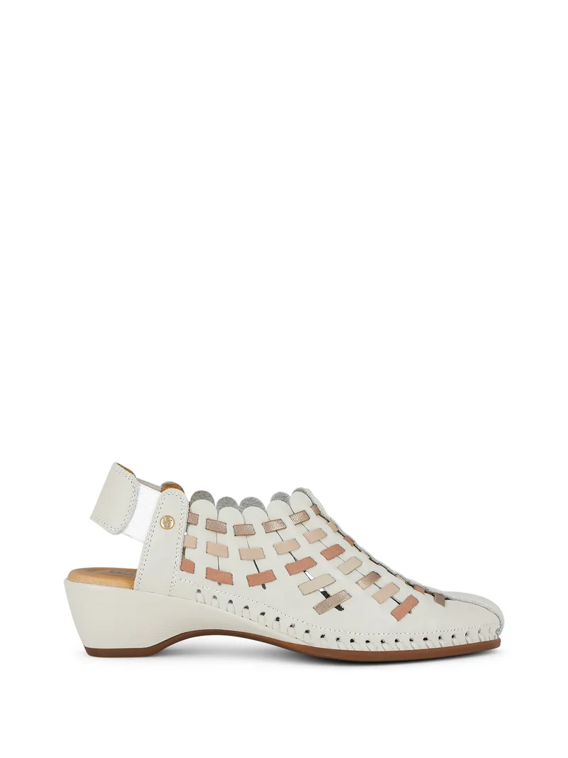 W96-1553 OFF WHITE MULTI