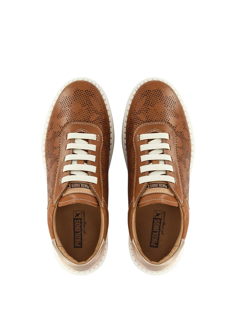 W0C-6621 BRANDY