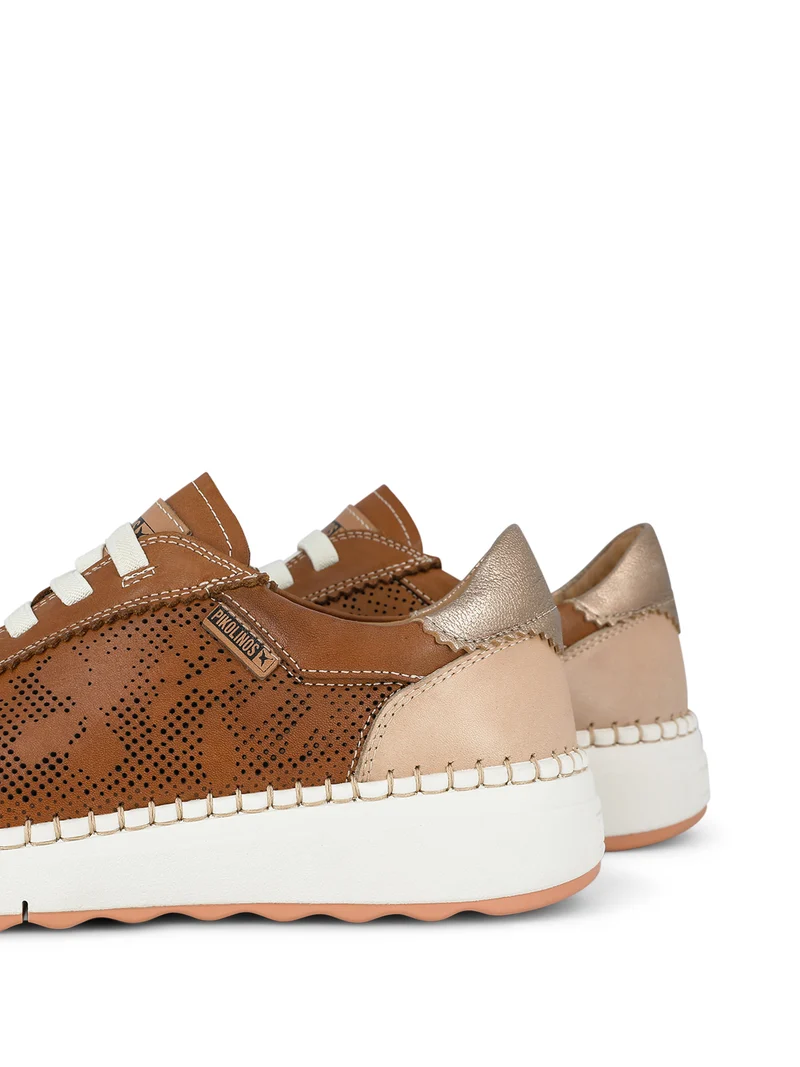 W0C-6621 BRANDY