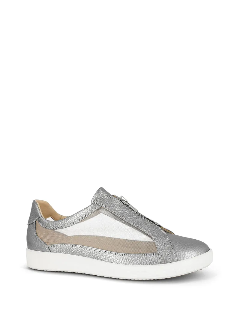 BRIBIE GUNMETAL