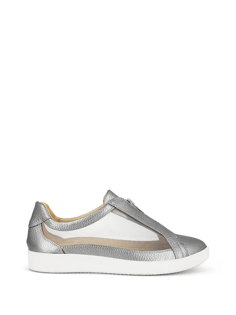 BRIBIE GUNMETAL