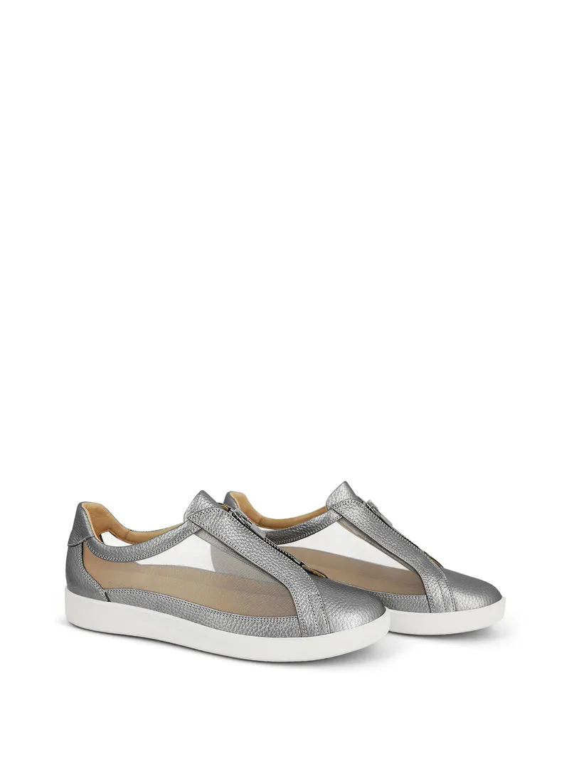 BRIBIE GUNMETAL