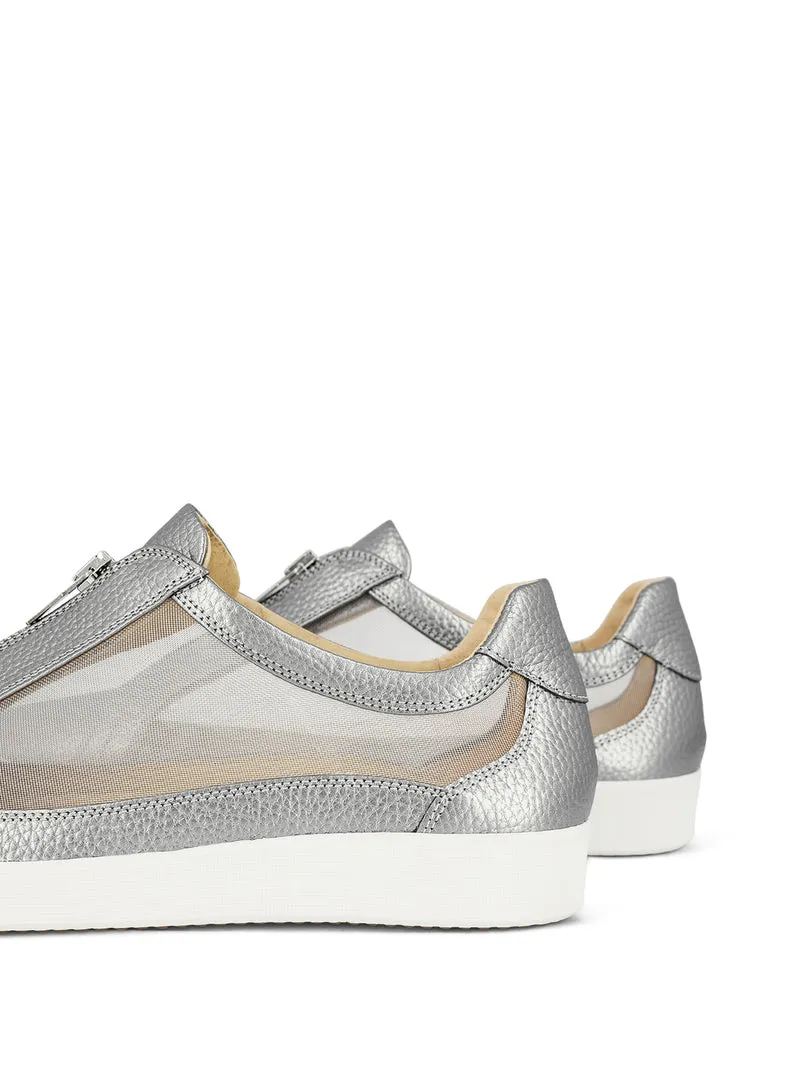 BRIBIE GUNMETAL