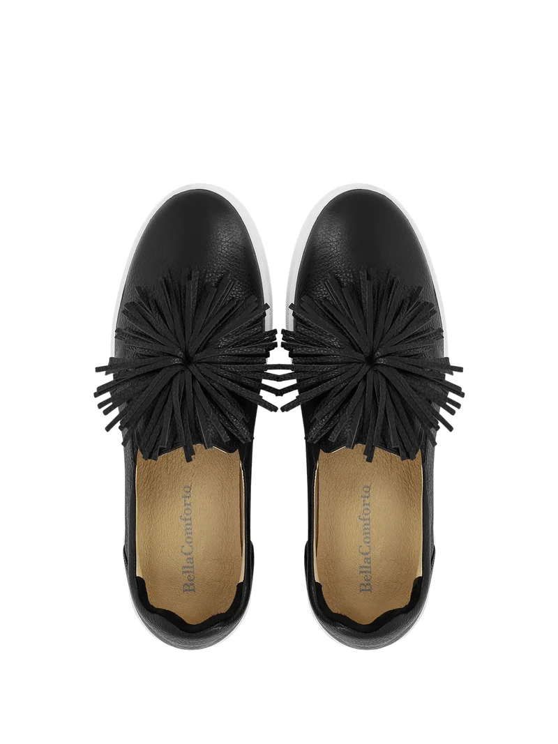 BARBINA BLACK