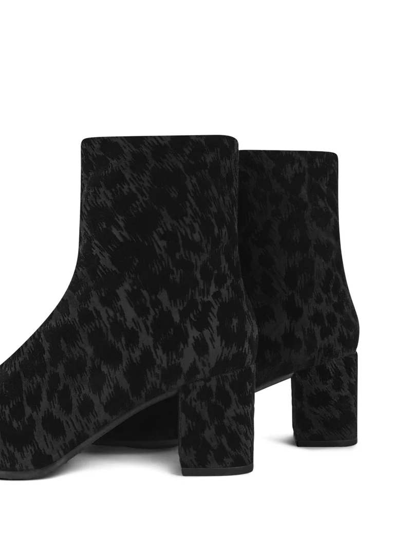 MANGO BLACK