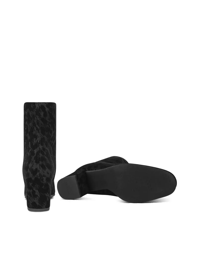 MANGO BLACK