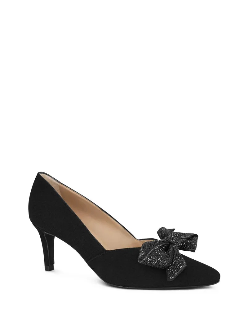 MODERNA BLACK