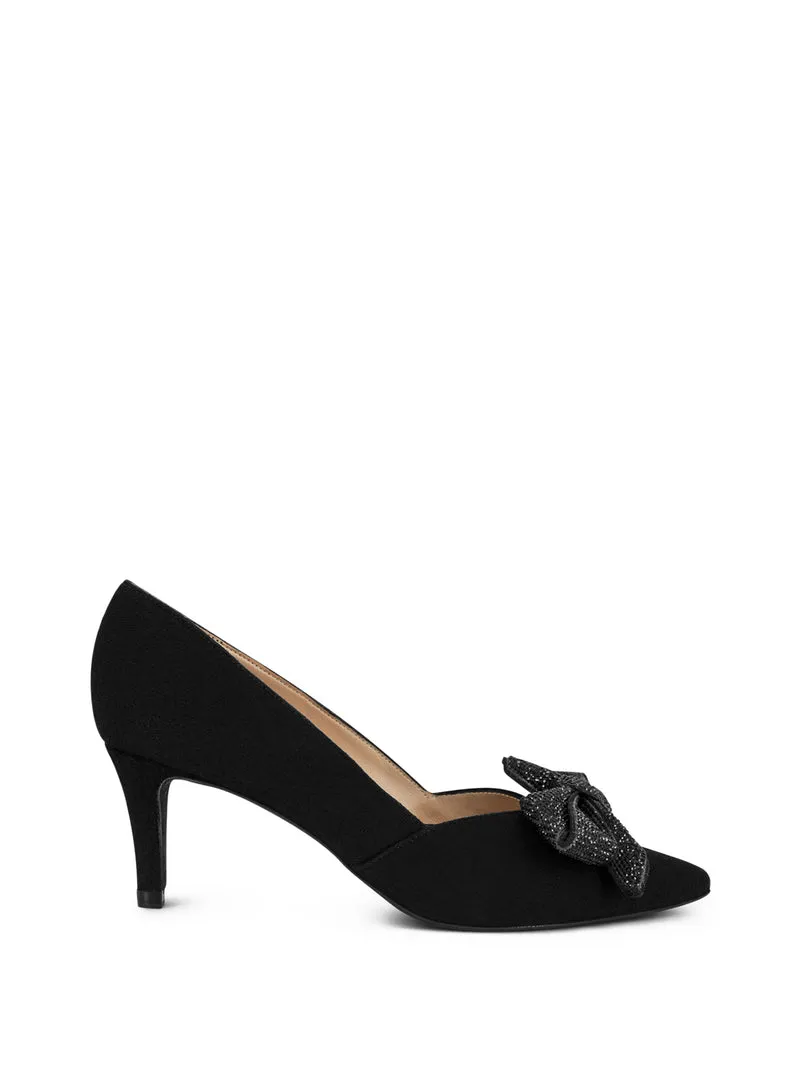 MODERNA BLACK
