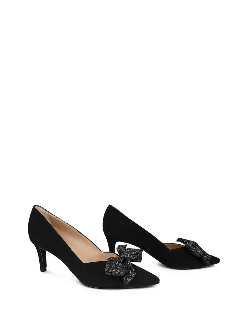 MODERNA BLACK