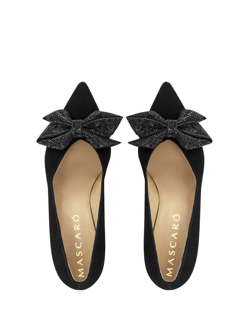 MODERNA BLACK