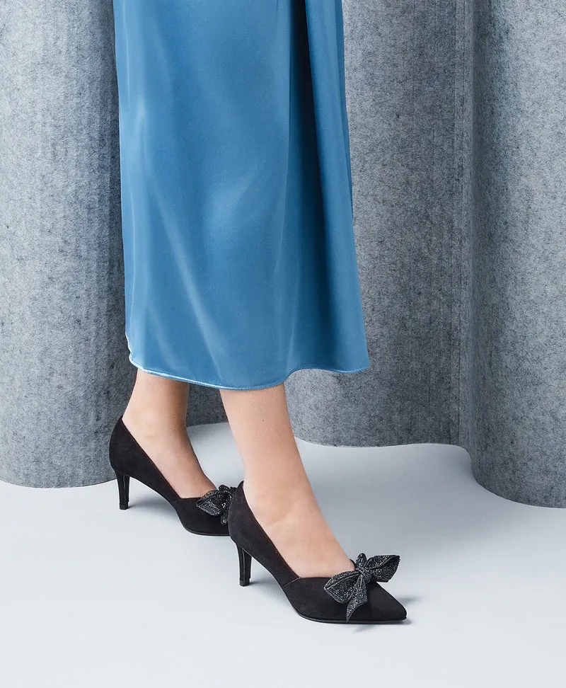 MODERNA BLACK