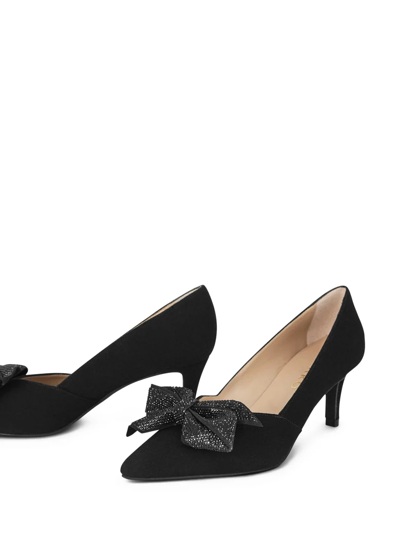 MODERNA BLACK