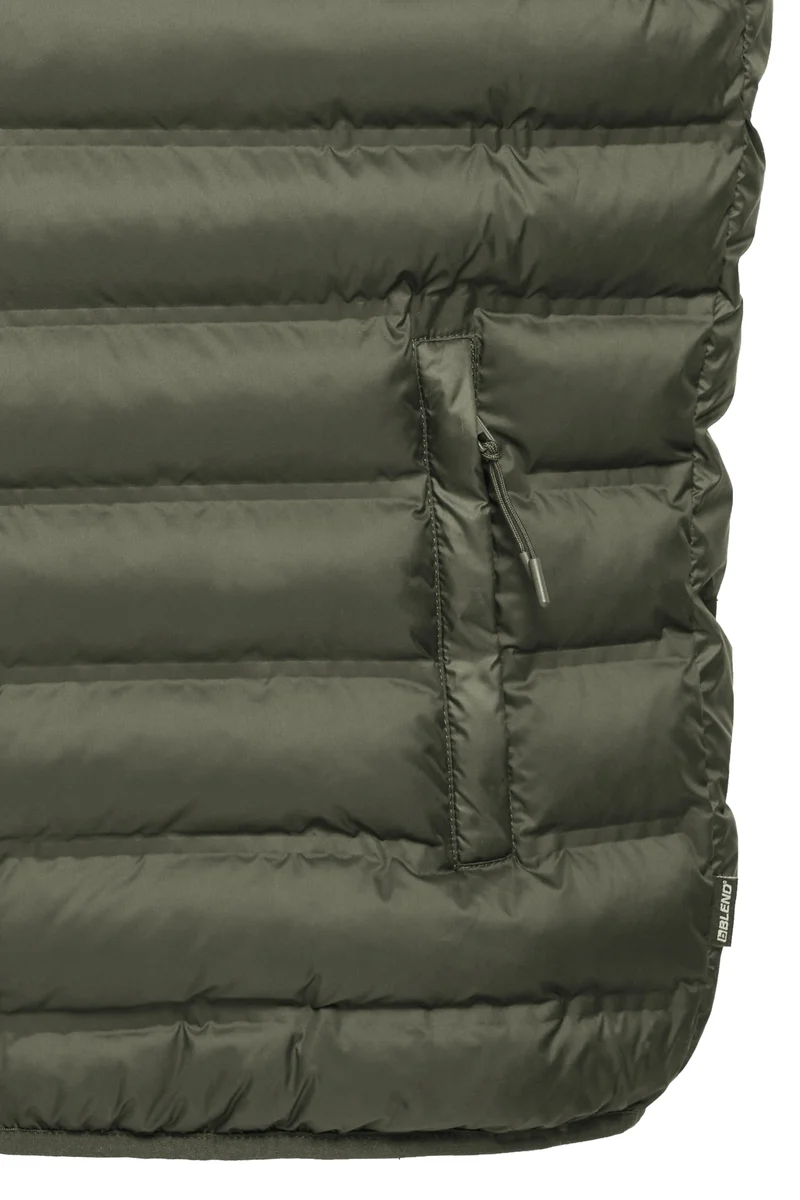 Bhficco Heated Vest
