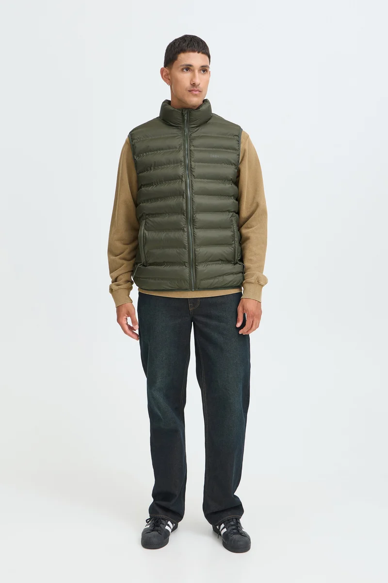 Bhficco Heated Vest