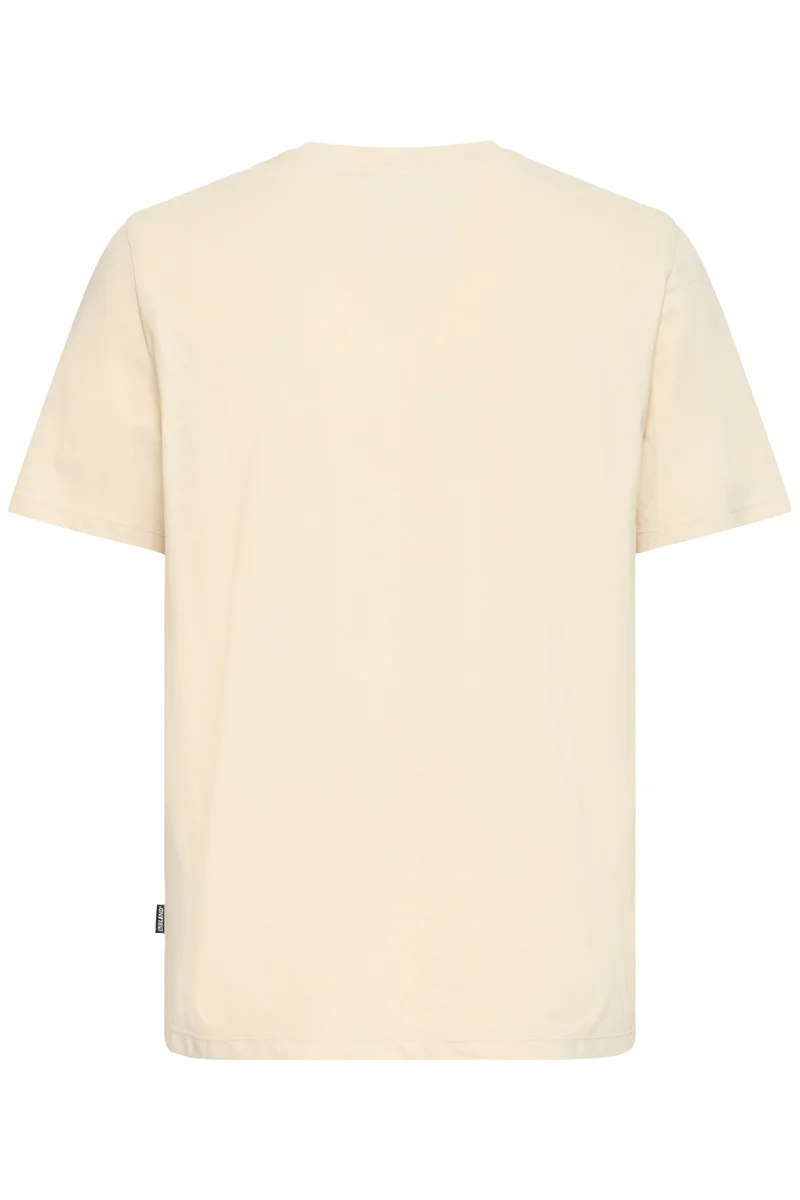 Bhkennard S/s Emb Tee