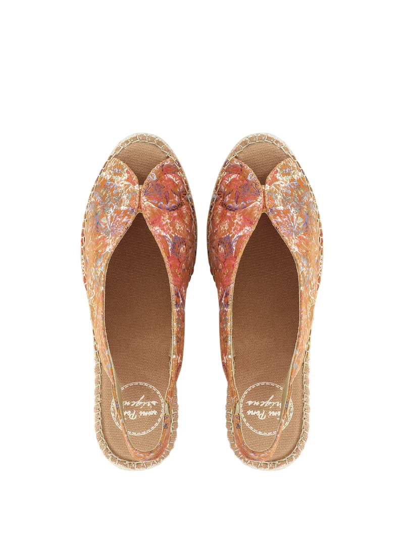 LAILAH FLORAL MULTI