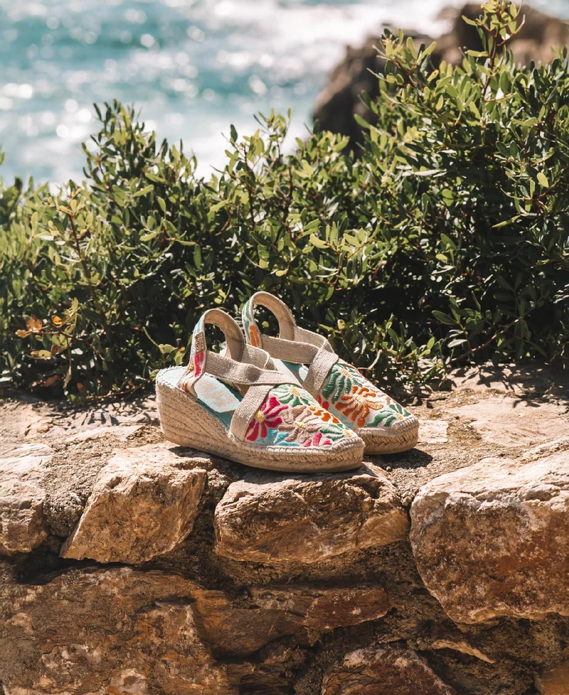MONTJOI TROPICAL MULTI