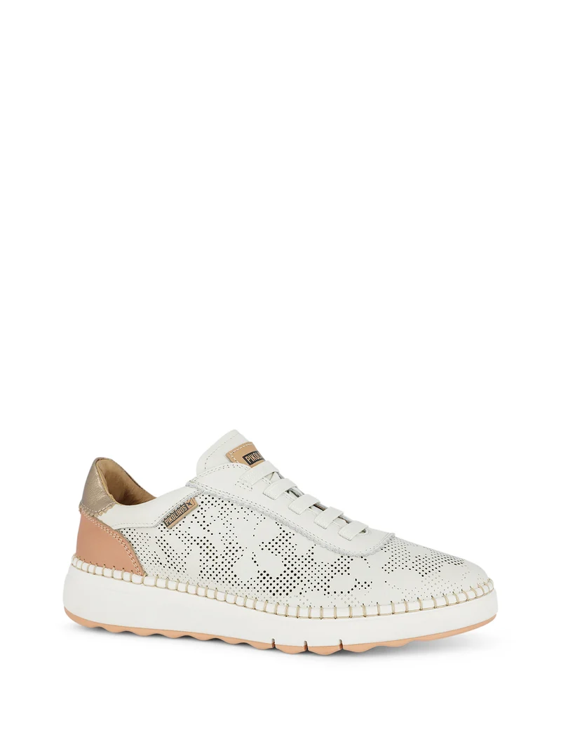 W0C-6621 OFF WHITE