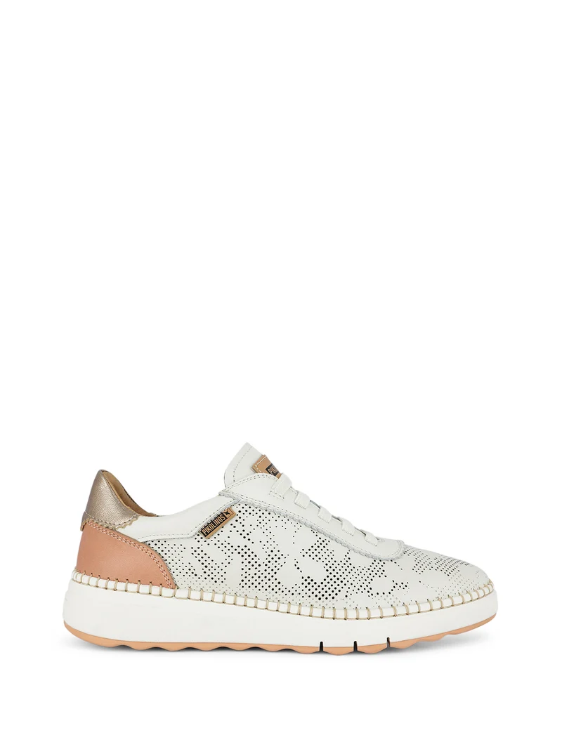 W0C-6621 OFF WHITE