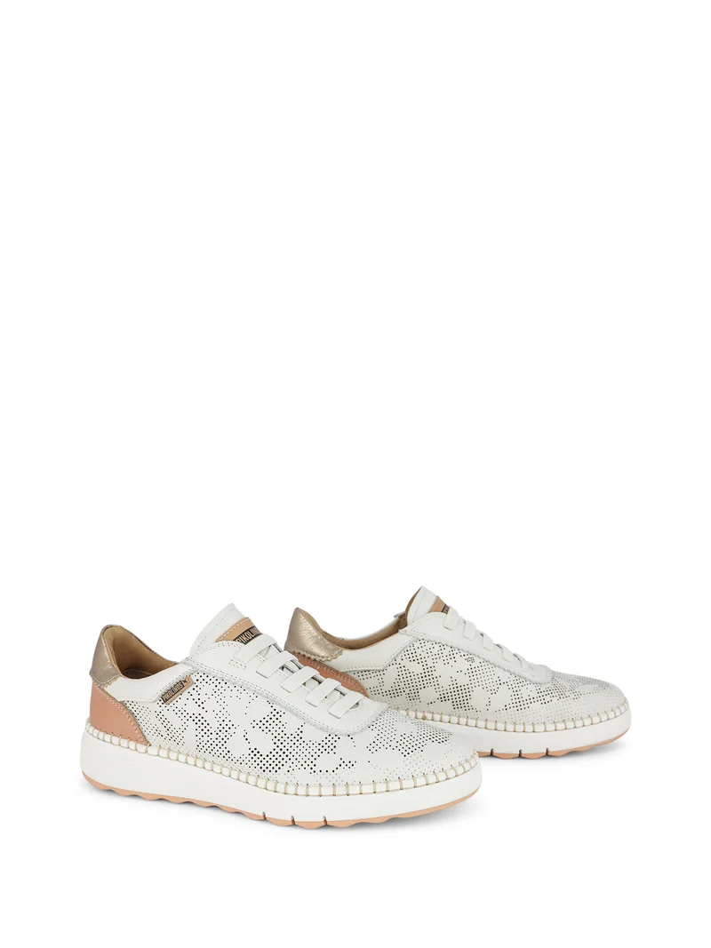 W0C-6621 OFF WHITE