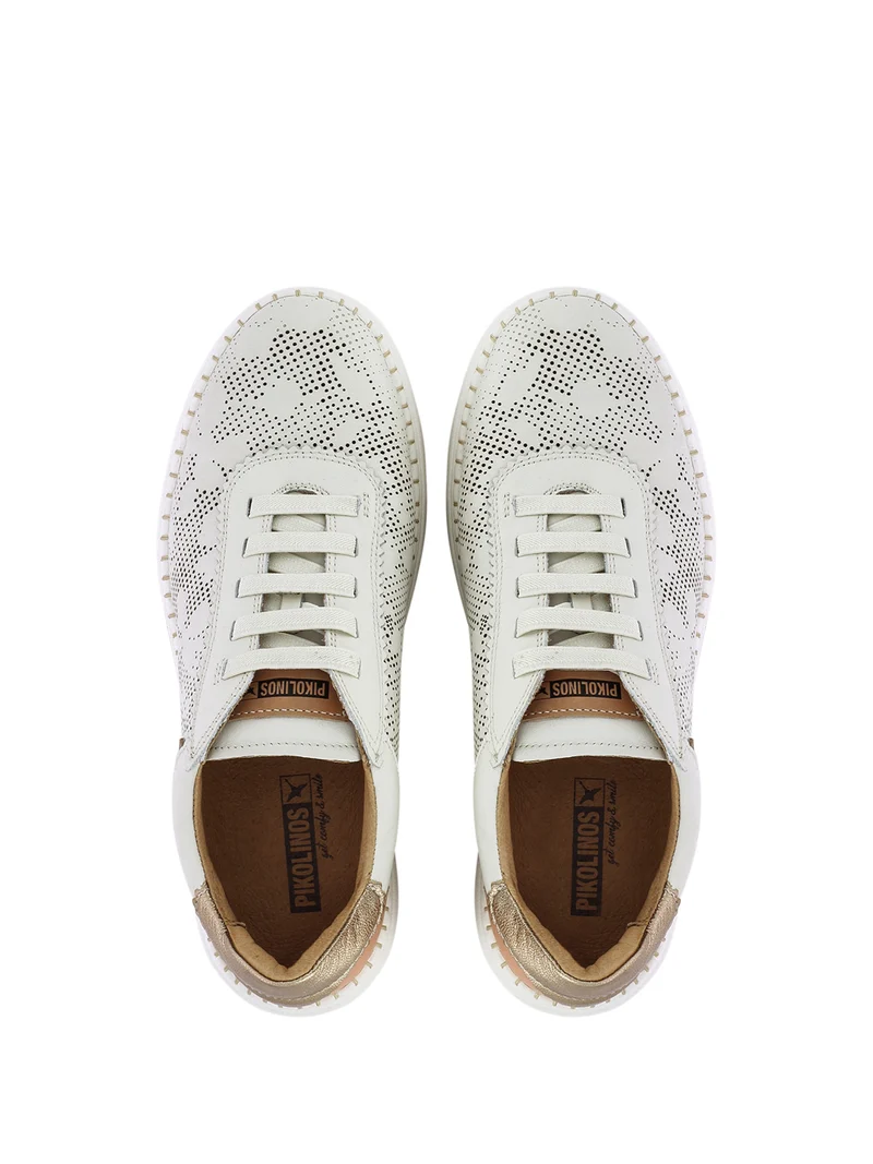 W0C-6621 OFF WHITE