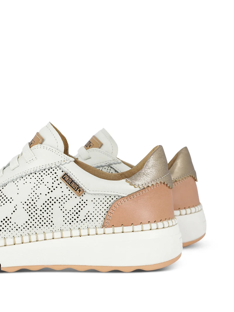 W0C-6621 OFF WHITE