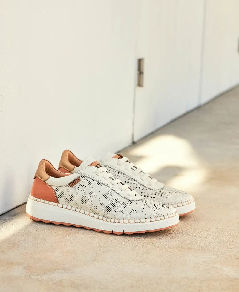 W0C-6621 OFF WHITE