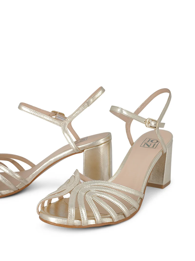 JEREMIAH SOFT GOLD