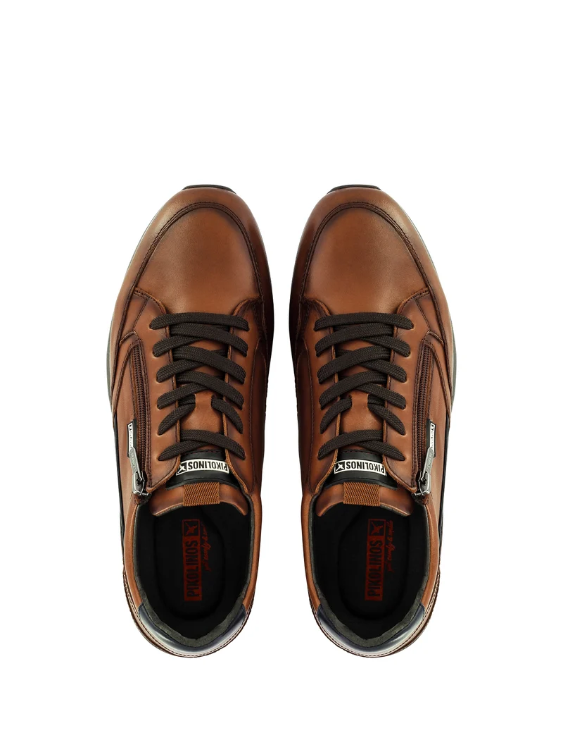 M5N-6237 C1 BROWN