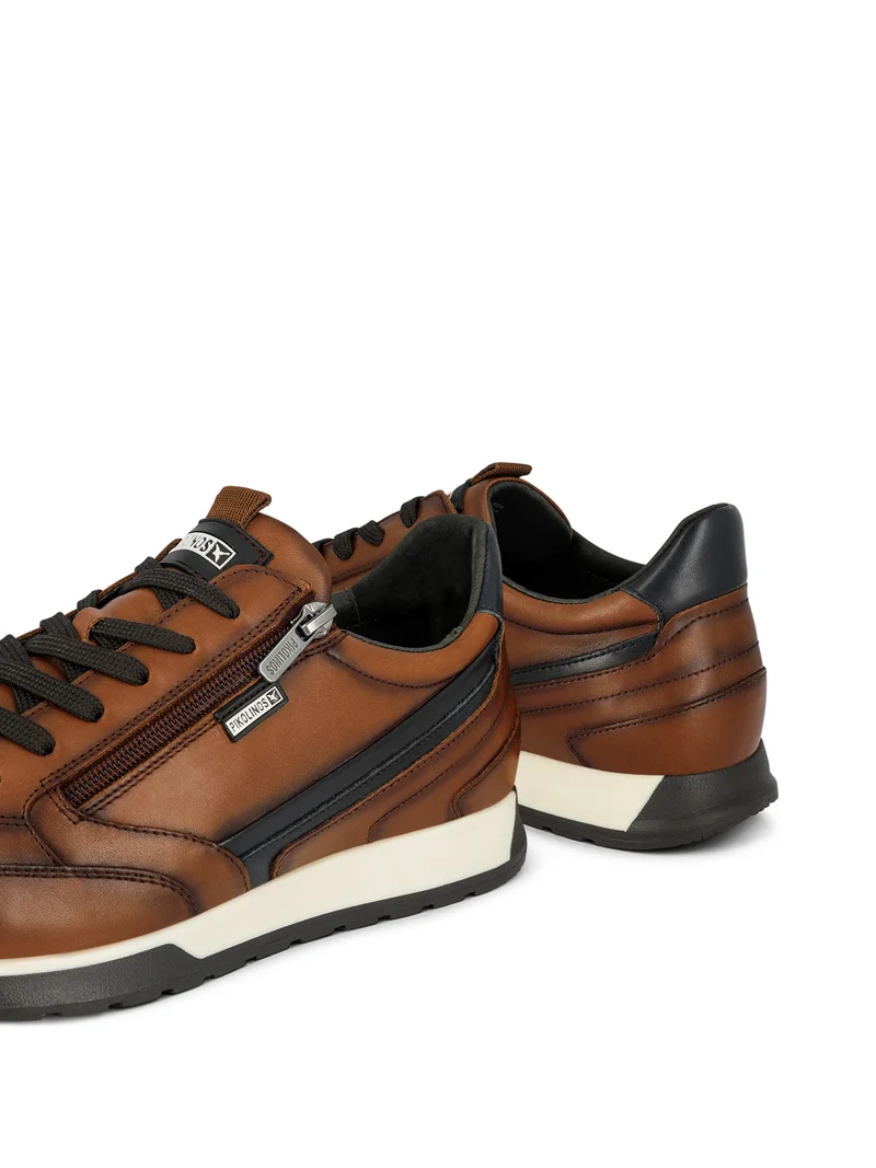 M5N-6237 C1 BROWN