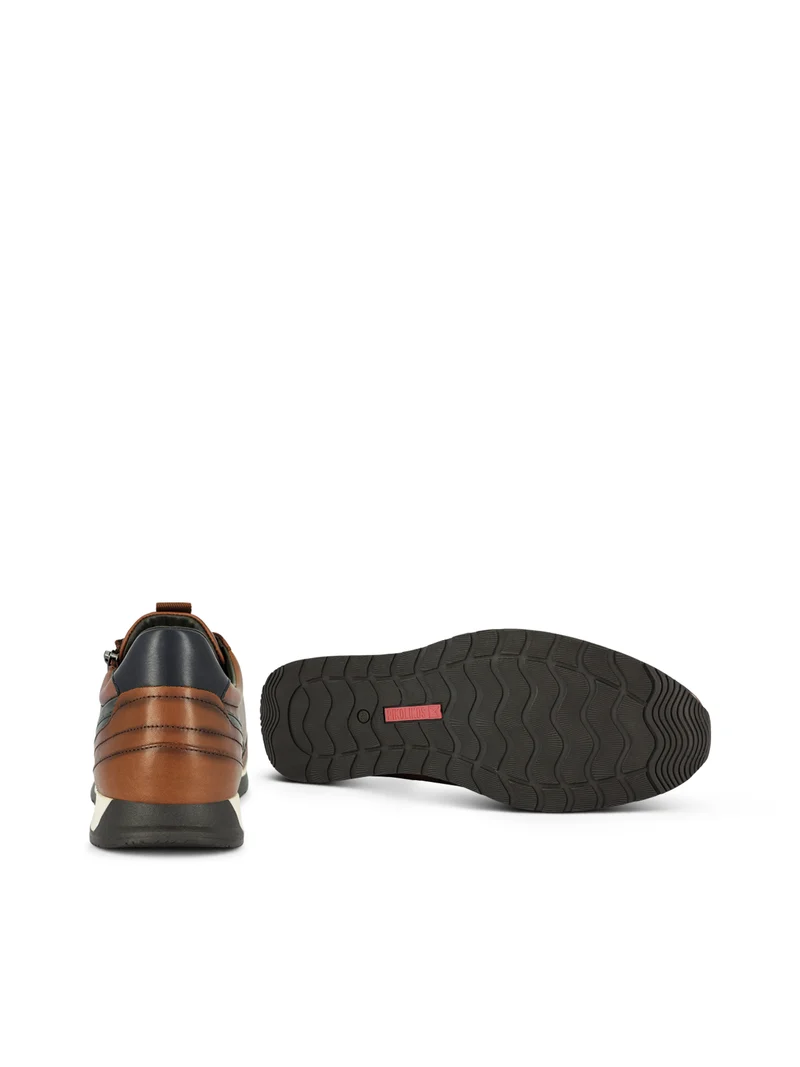 M5N-6237 C1 BROWN